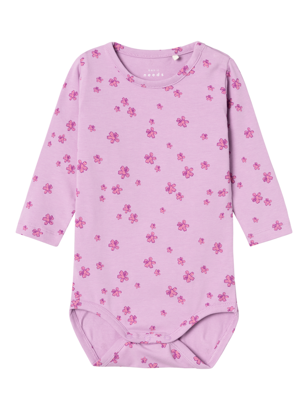 Product BODY VANDORA - Violet Tulle - Image 1