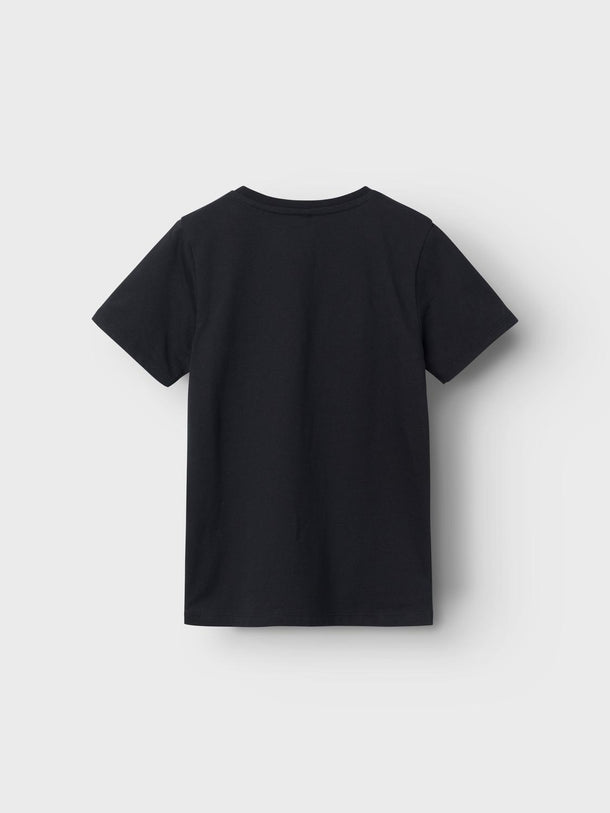 Product CAMISETA NALD NBA - Black - Image 4