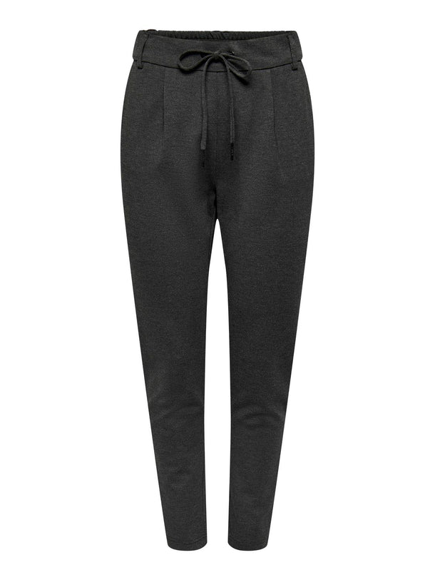 Product PANTALÓN POPTRASH AJUSTABLE - Dark Grey Melange - Image 3