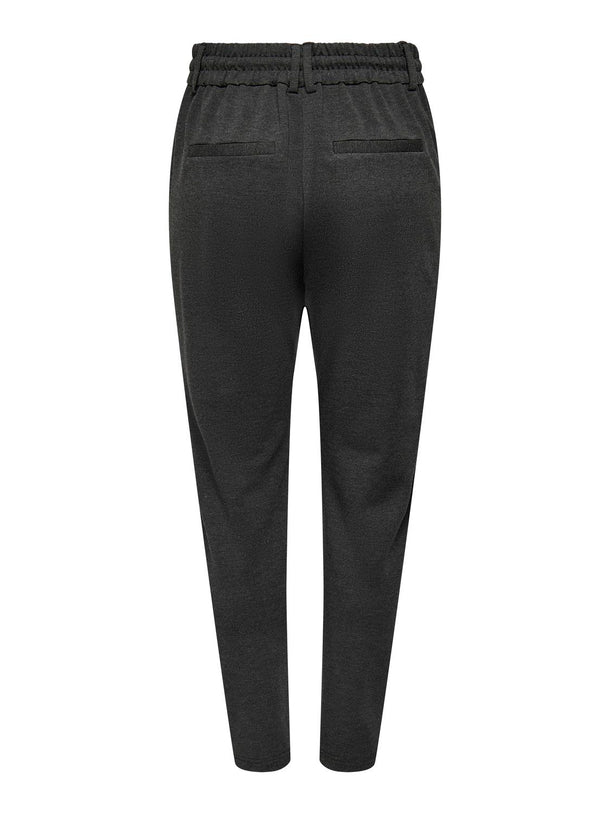 Product PANTALÓN POPTRASH AJUSTABLE - Dark Grey Melange - Image 4