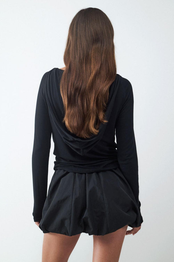 Product POLLERA BAL-Black - Image 4