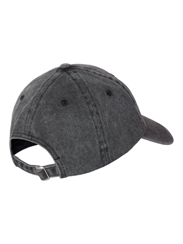 Product GORRO BORDADO CEDRIC-Obsidian Detail:WASH + CHILI EMB - Image 3