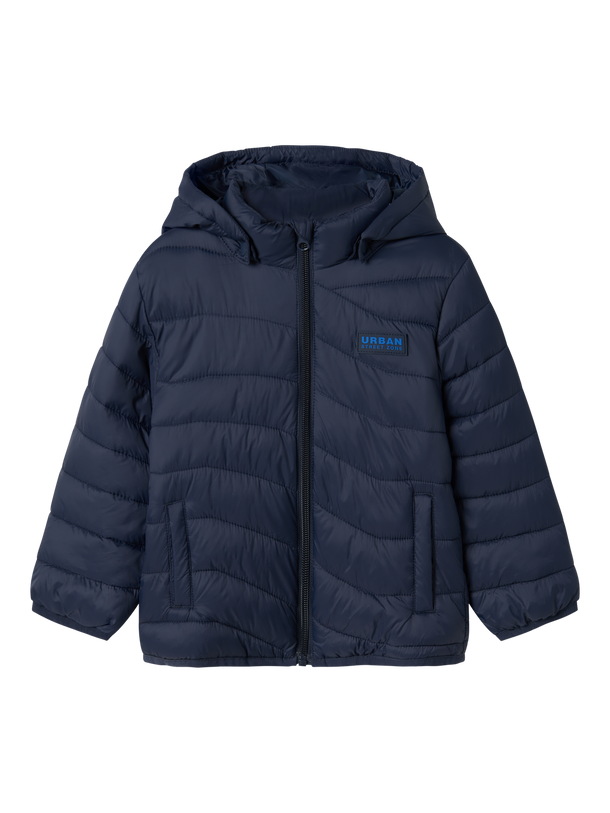 Product CHAQUETA MONAY - Dark Sapphire - Image 3