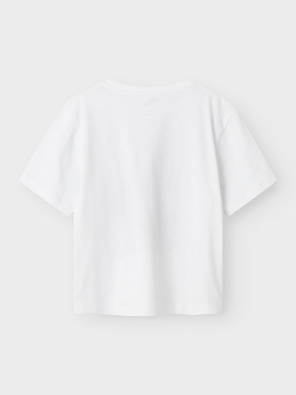Product CAMISETA TEA - Bright White Print:Panther - Image 4