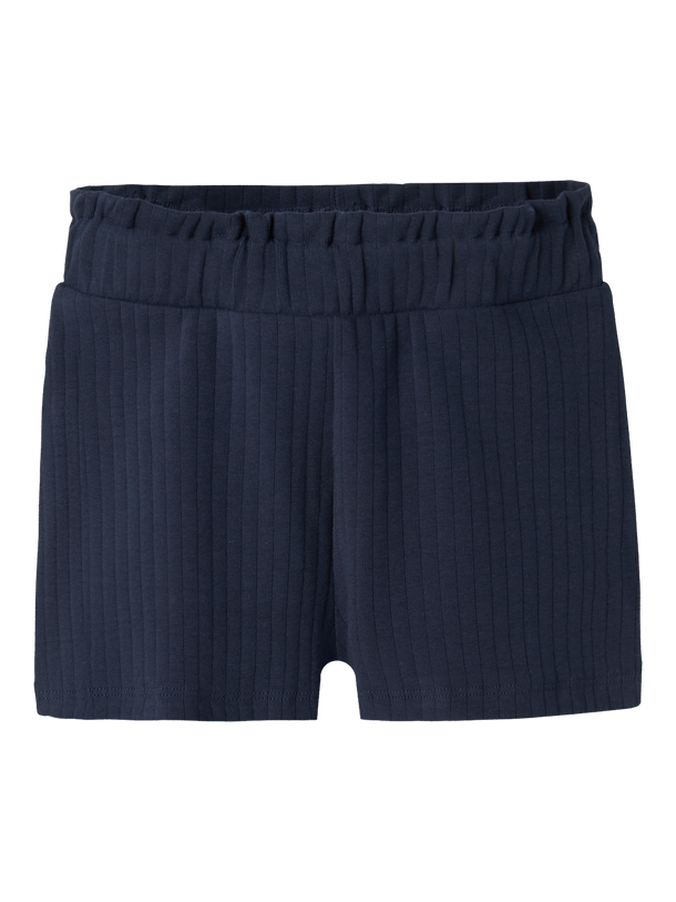 Product SHORT SURA-Dark Sapphire - Image 1