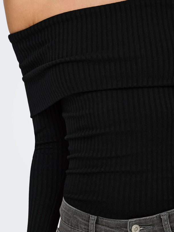 Product TOP EMMY - Black - Image 6