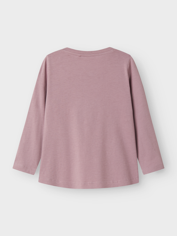 Product CAMISETA VIOLET - Elderberry Print:Friends - Image 4