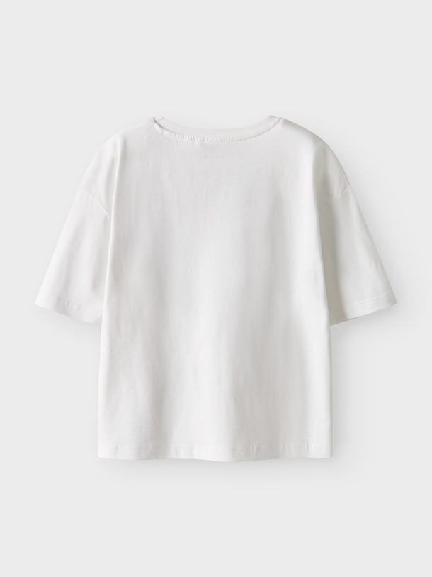 Product CAMISETA VEEN - Bright White Print:Arizona - Image 4