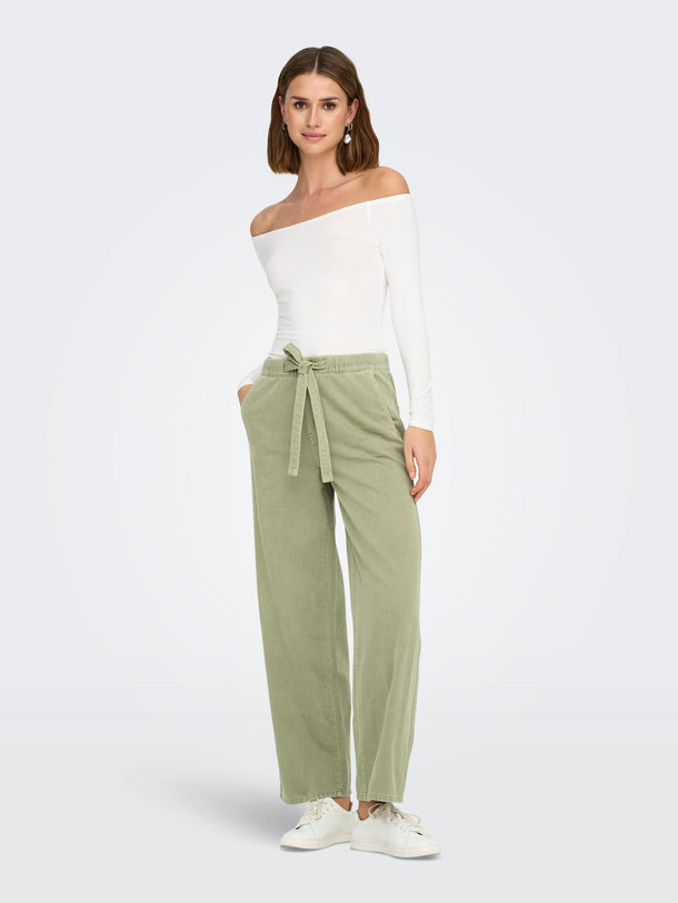 Product PANTALÓN SILA-Elm - Image 4