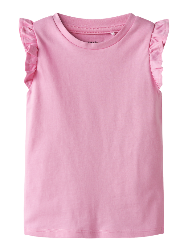 Product CAMISETA VANINA - Pink Frosting - Image 3
