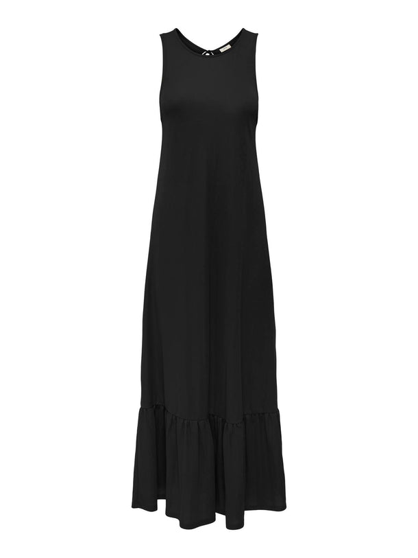 Product VESTIDO EDITH  - Black - Image 1