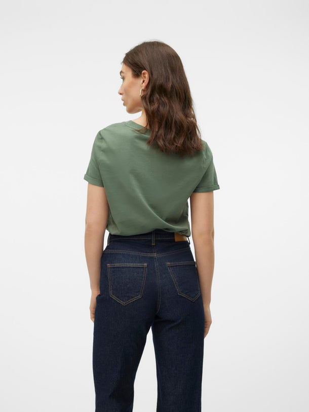 Product CAMISETA PAULA - Laurel Wreath - Image 3