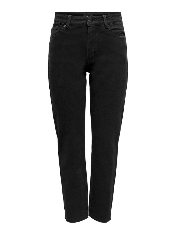 Product JEANS EMILY - Black Denim - Image 1
