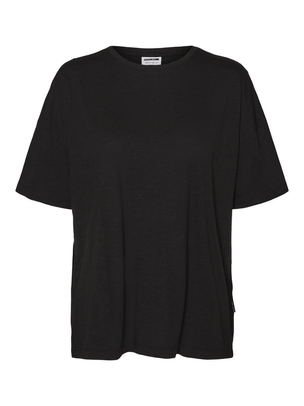 Product CAMISETA MATHILDE  - Black - Image 1