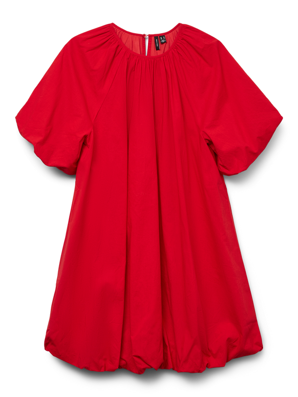 Product VESTIDO BALLOON FREYA-Adrenaline Rush - Image 1