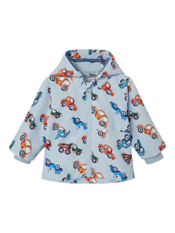 Product CAMPERA MAX - Celestial Blue - Image 1