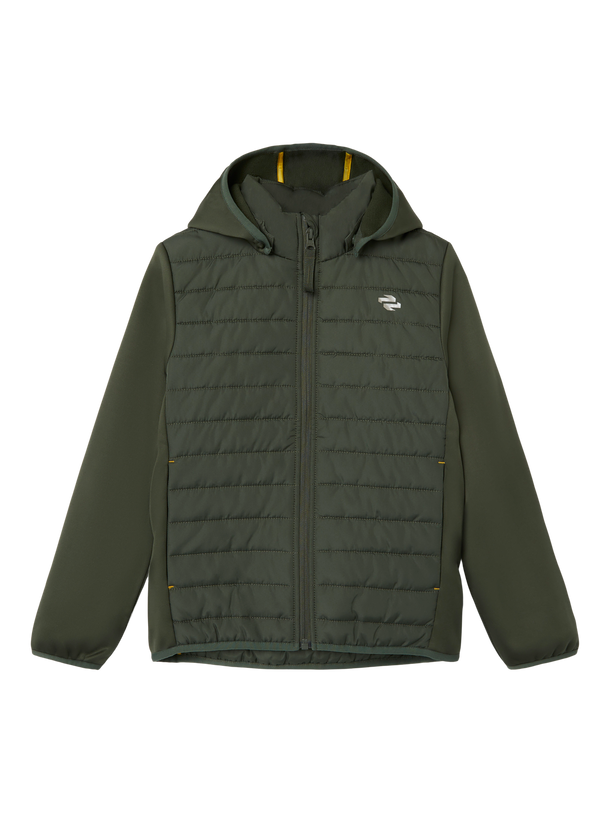 Product CAMPERA MOUNT - Thyme - Image 1