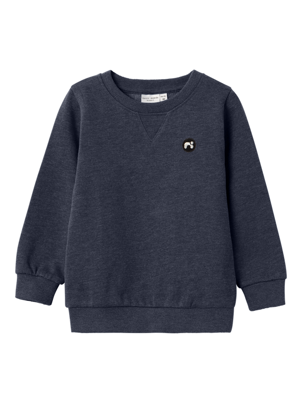 Product SUDADERA VIMO - Dark Sapphire - Image 3
