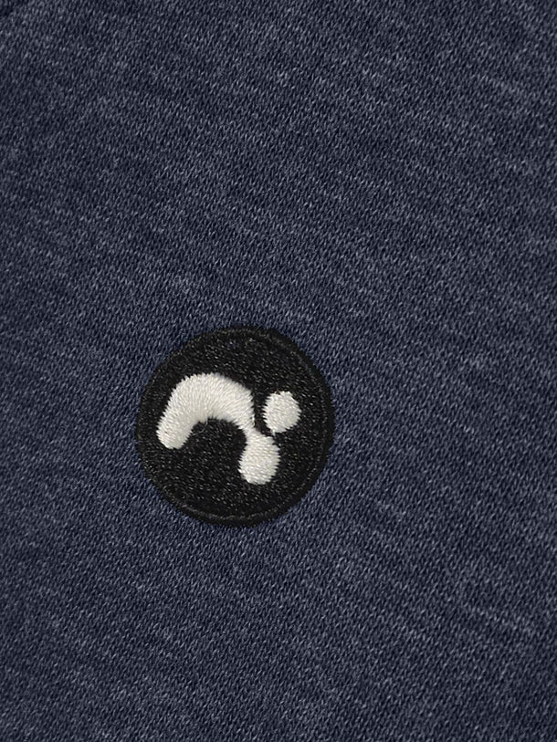 Product SUDADERA VIMO - Dark Sapphire - Image 2