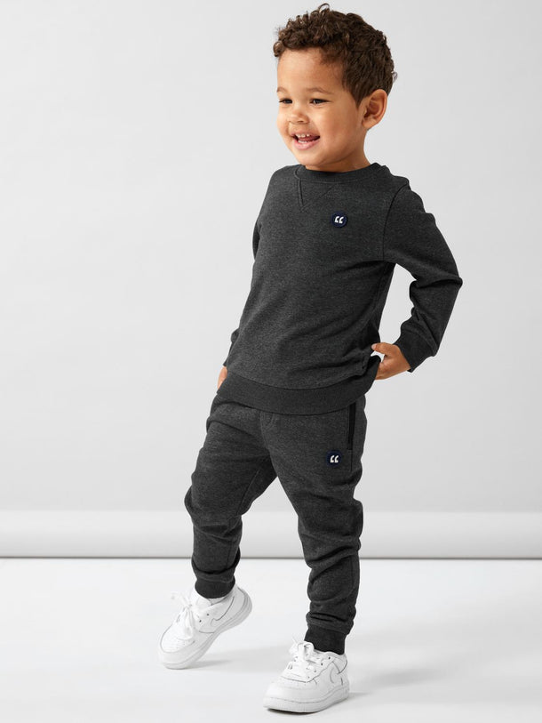 Product SUDADERA VIMO - Dark Sapphire - Image 5