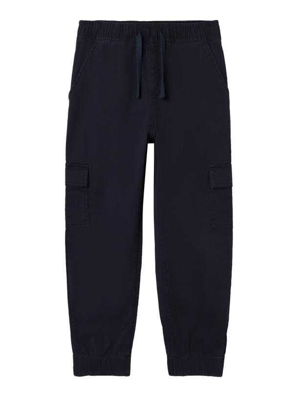 Product PANTALON BEN BAGGY - Dark Sapphire - Image 4