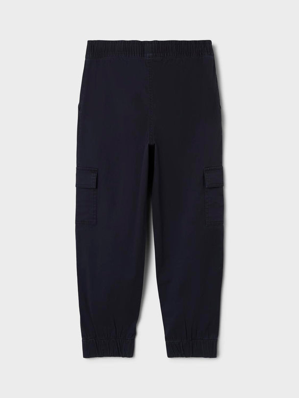 Product PANTALON BEN BAGGY - Dark Sapphire - Image 5