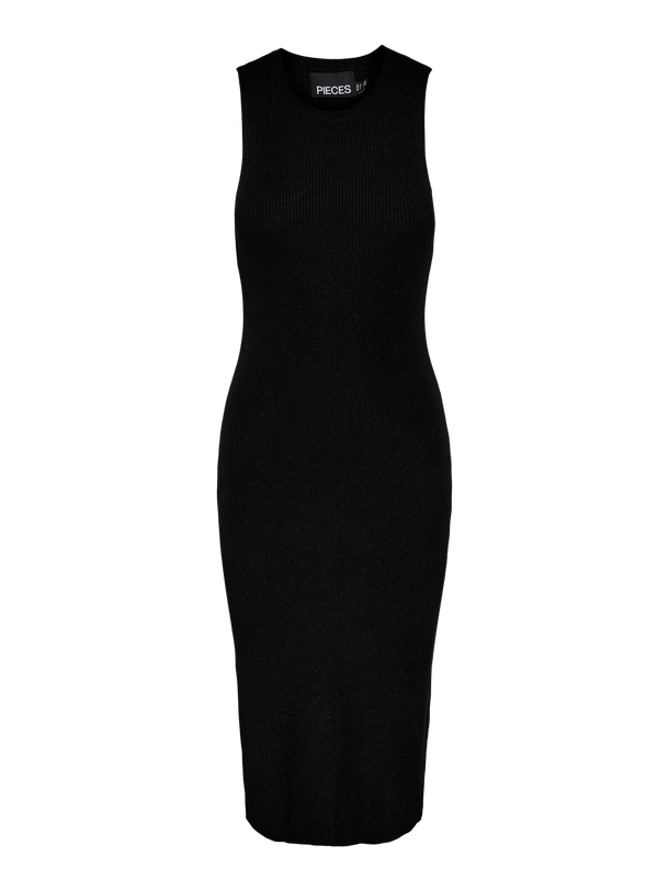 Product VESTIDO RUE - Black - Image 2