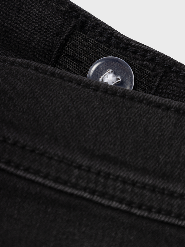 Product JEAN RYAN - Black Denim - Image 4