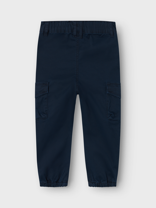 Product PANTALÓN CARGO BEN - Navy Blazer - Image 6