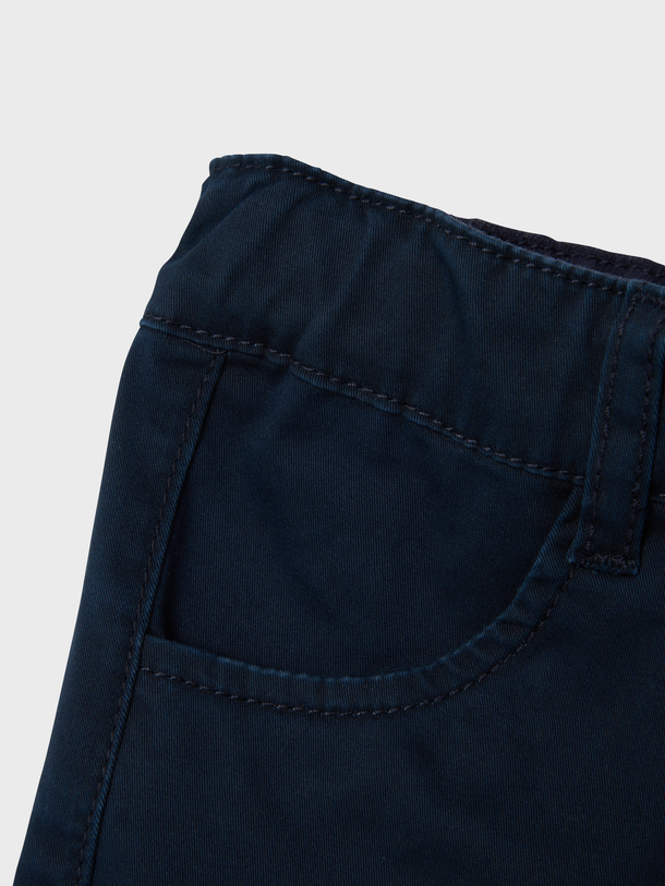Product PANTALÓN CARGO BEN - Navy Blazer - Image 4
