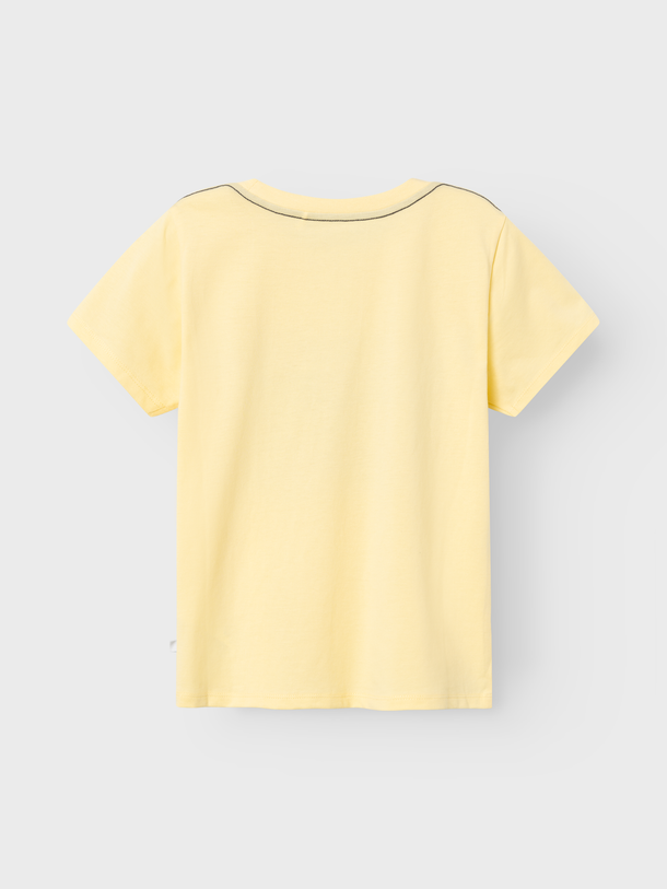 Product CAMISETA HAMLEY - Double Cream - Image 5