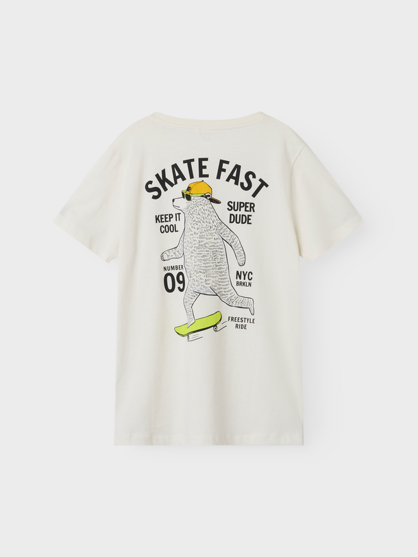 Product CAMISETA LURIOS - Jet Stream - Image 4