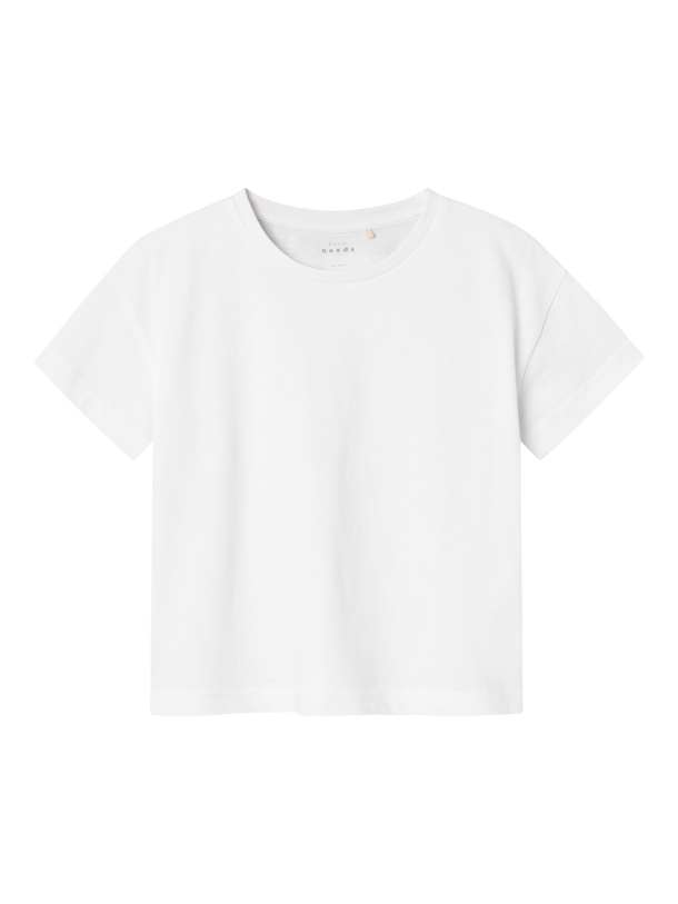 Product CAMISETA VITA - Bright White - Image 3