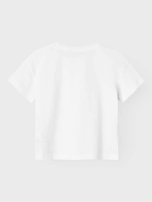 Product CAMISETA VITA - Bright White - Image 4