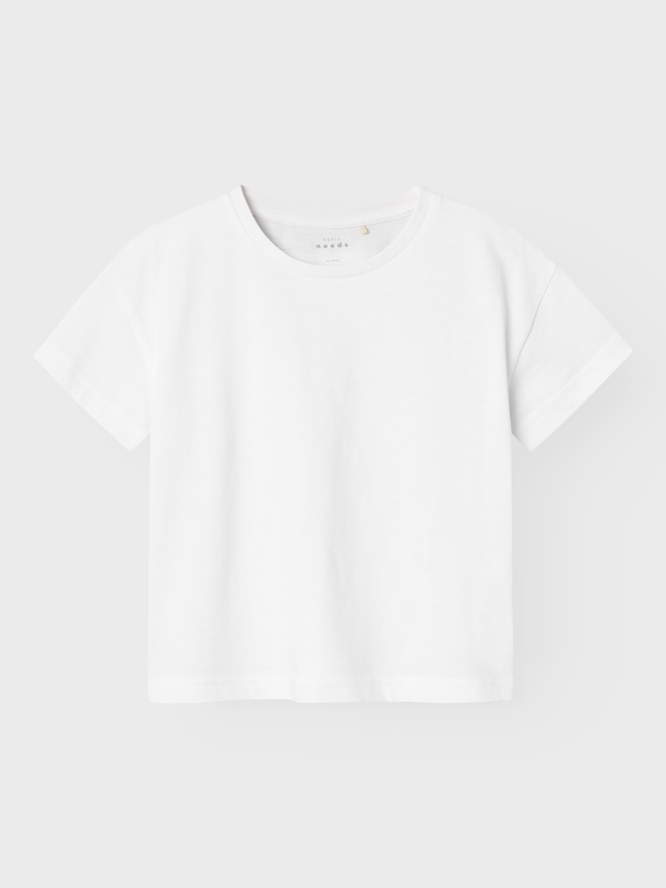 Product CAMISETA VITA - Bright White - Image 1