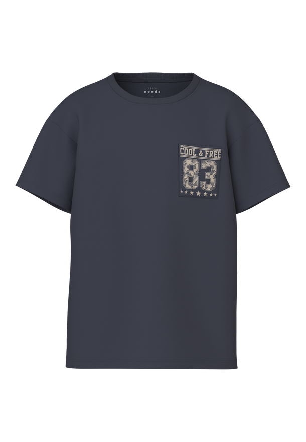 Product CAMISETA VILIAN - India Ink - Image 3