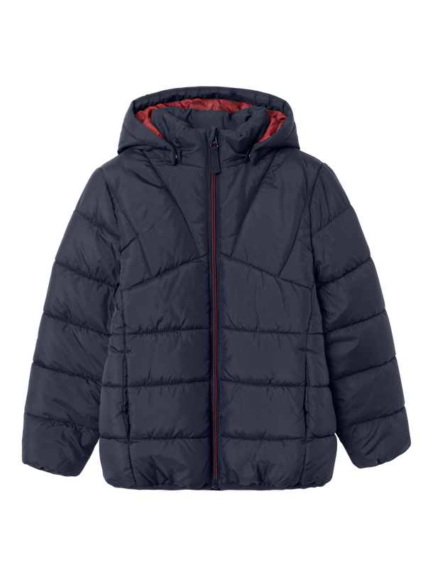 Product CHAQUETA MEMPHIS - Dark Sapphire - Image 1