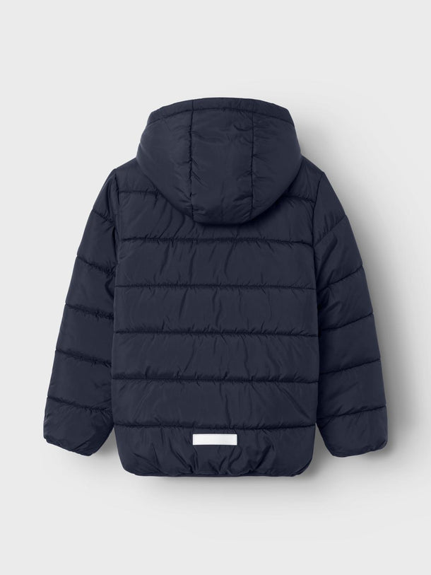 Product CHAQUETA MEMPHIS - Dark Sapphire - Image 2