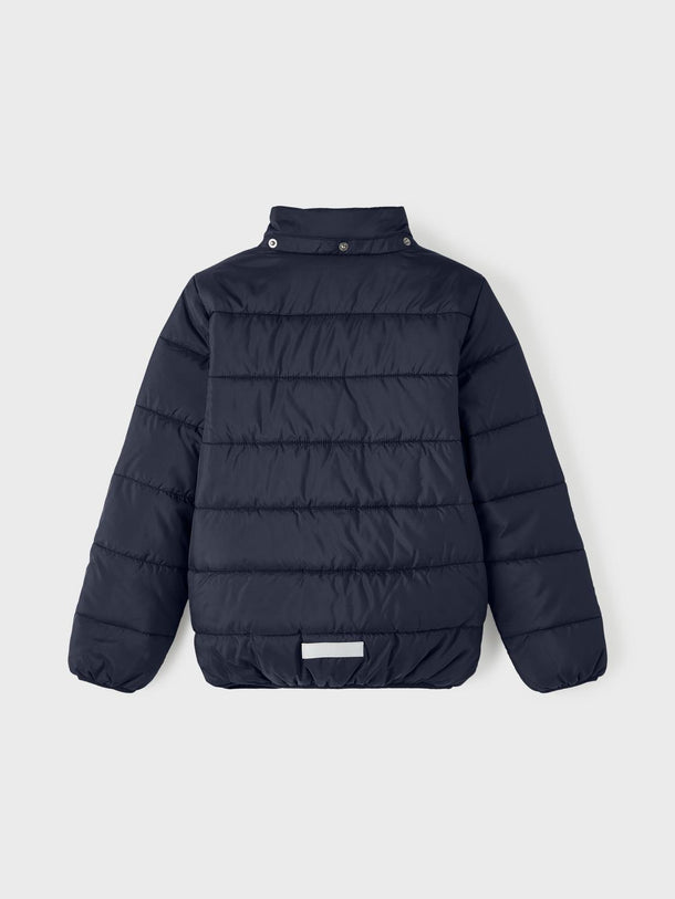 Product CHAQUETA MEMPHIS - Dark Sapphire - Image 3