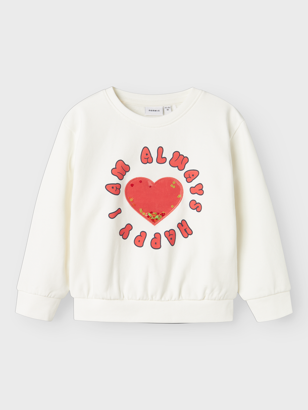 Product SUDADERA NOVISA - Jet Stream - Image 1