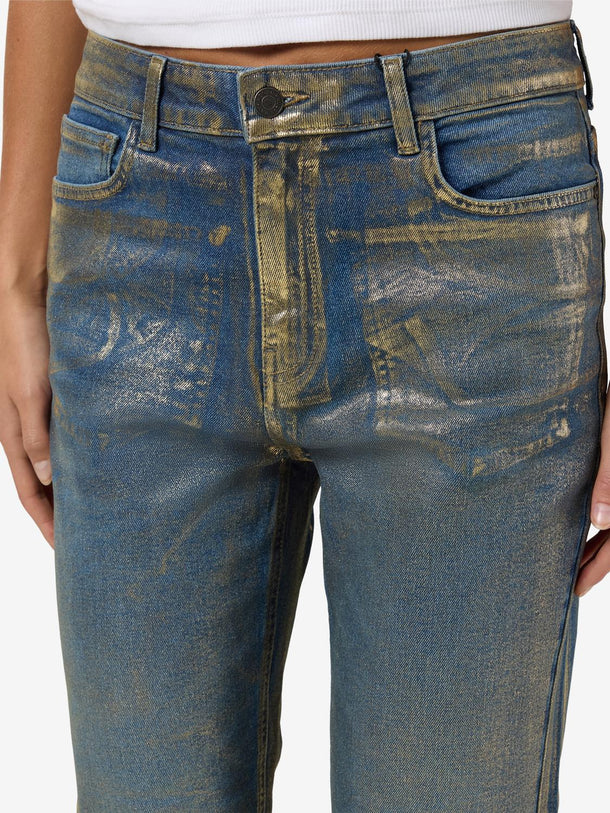 Product JEAN MONI  - Dark Blue Denim - Image 7