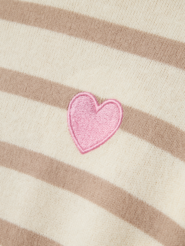 Product SUÉTER OLLINA - Pure Cashmere - Image 2