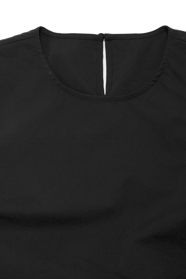 Product TOP POPELÍN BMK-Black - Image 3