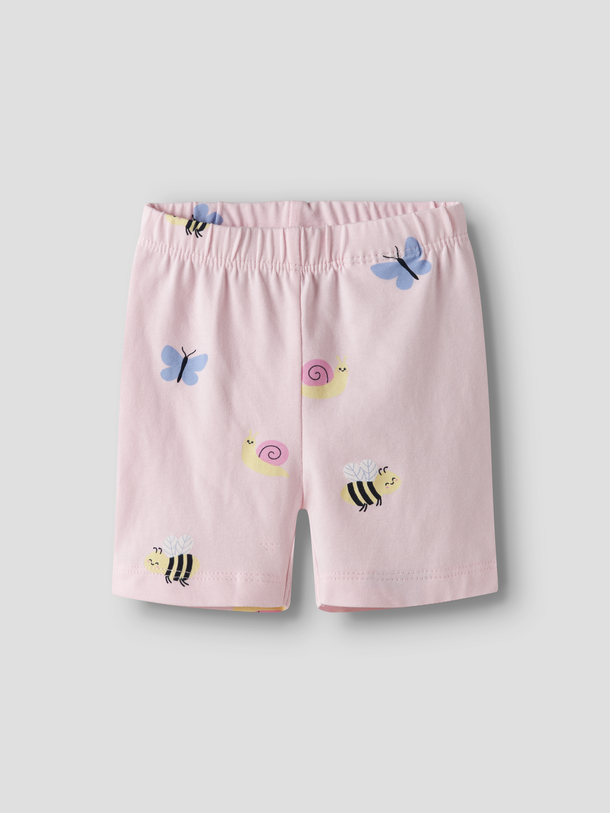 Product BIKER VANDORA-Ballerina AOP:Bee and butterfly - Image 1