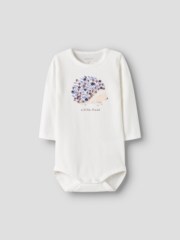 Product BODY HELLO-Cloud Dancer - Image 1