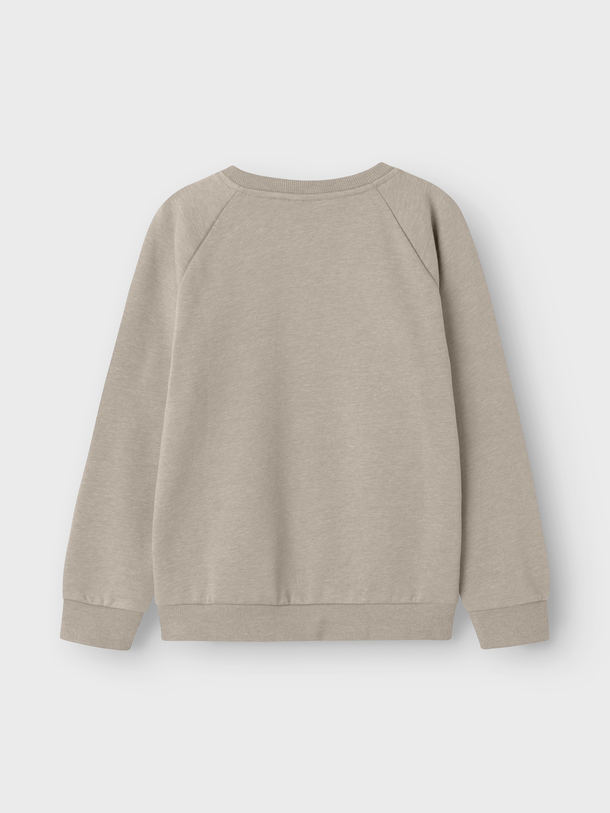 Product SUDADERA VION - Pure Cashmere Print:Pizza - Image 4