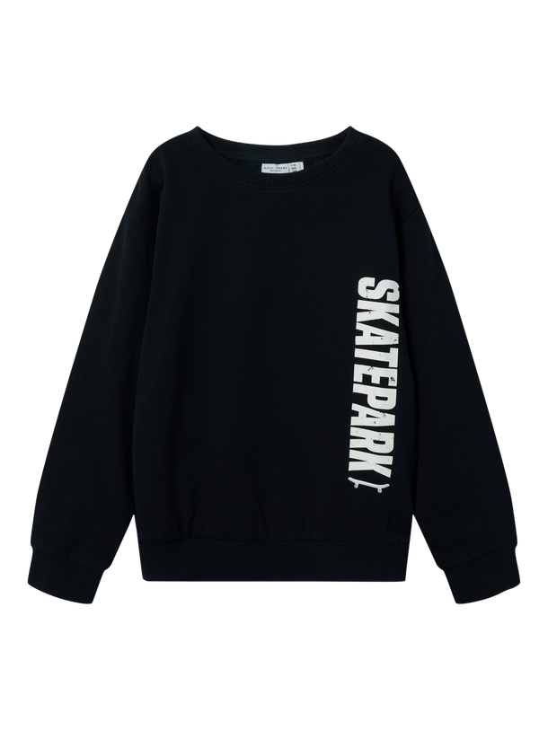 Product BUZO VILDAR - Black Print:Skatepark - Image 3