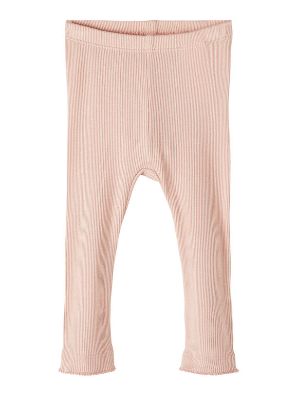 Product LEGGINGS TROYA - Rose Smoke - Image 1