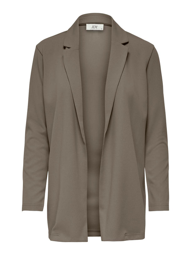 Product BLAZER LARGO GEGGO - Walnut - Image 1