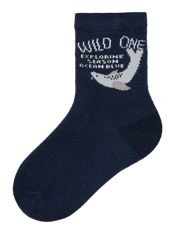 Product MEDIAS SONNE - Dark Sapphire - Image 1